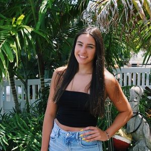 Meet your Posher, Jordan